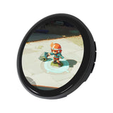 Electronic Display Badge Bar Bluetooth Smart Cyber Badge 1.85 Inch Hd Touch Screen Images, Gifs Text Short Videos Display